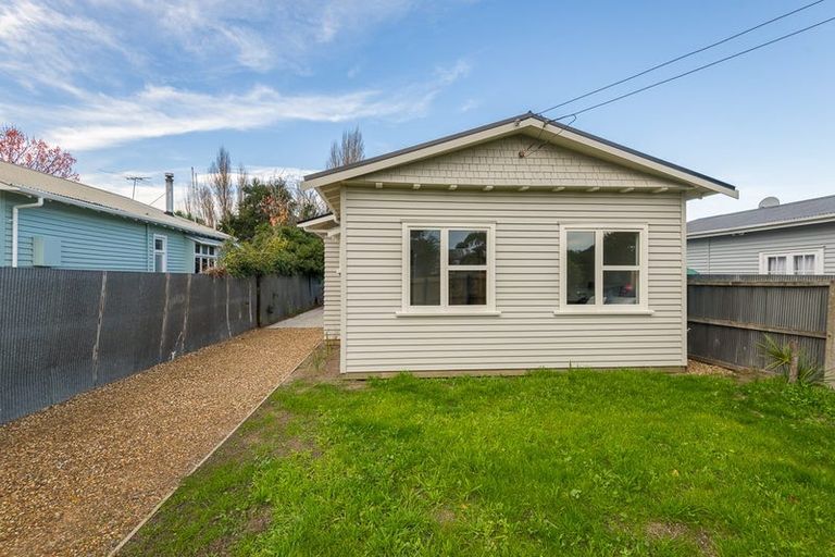 Photo of property in 67 Sinclair Street, New Brighton, Christchurch, 8083