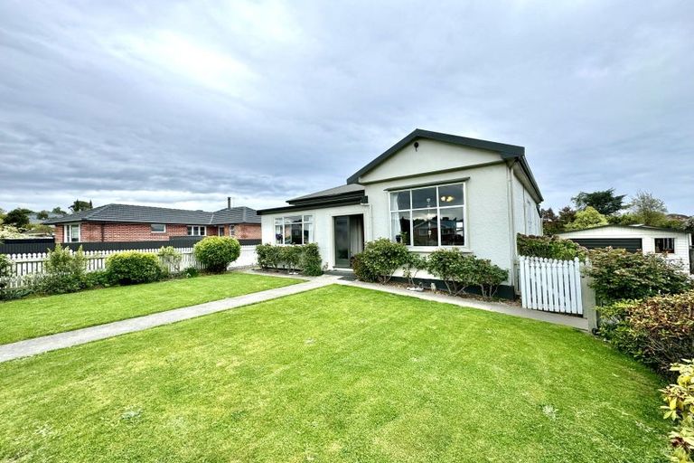 Photo of property in 141 Selwyn Street, Waimataitai, Timaru, 7910