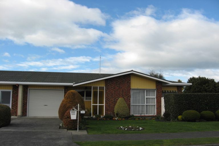 Photo of property in 12 Takahe Street, Masterton, 5810