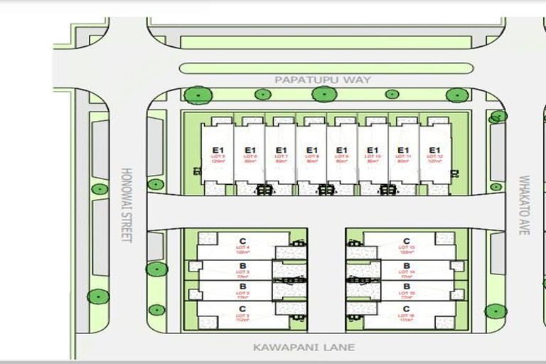 Photo of property in 62 Papatupu Way, Kumeu, 0810