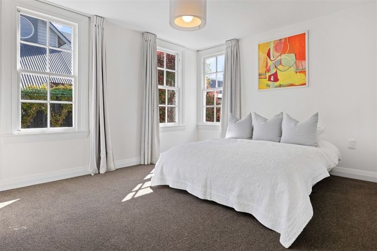 Photo of property in 27 Clifford Avenue, Merivale, Christchurch, 8014