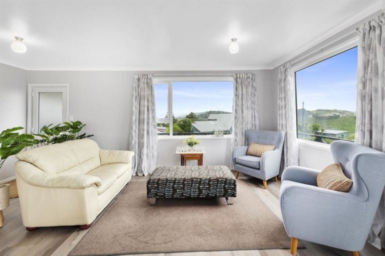 Photo of property in 7 Orissa Crescent, Broadmeadows, Wellington, 6035