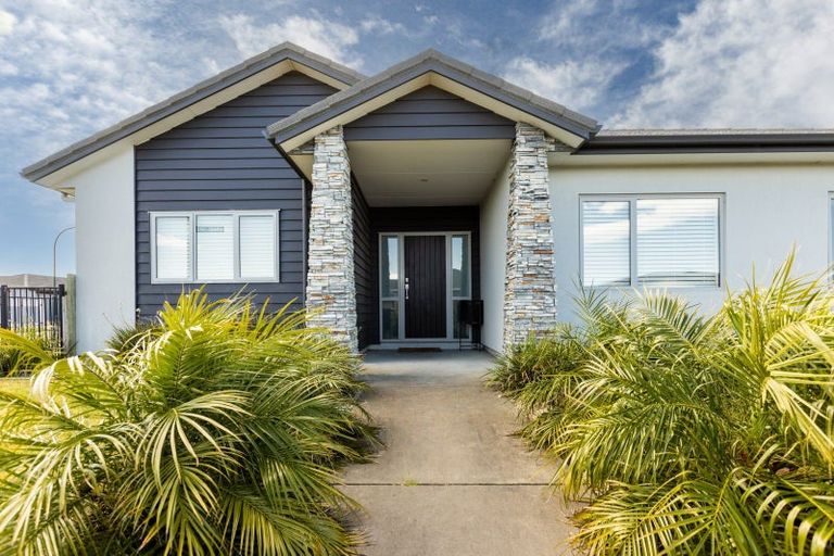 Photo of property in 44 Drake Crescent, Awatoto, Napier, 4110