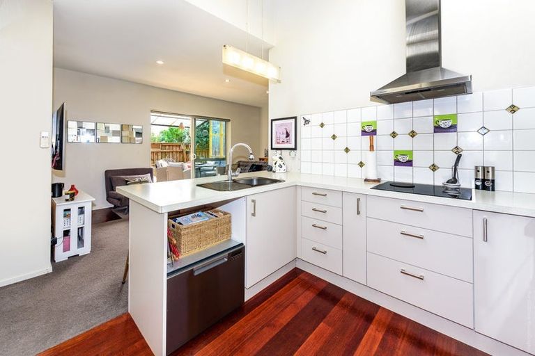 Photo of property in 1/36 Hammersley Avenue, Shirley, Christchurch, 8013