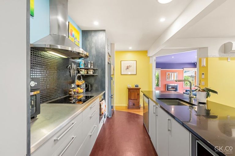 Photo of property in 15 Potomaru Street, Boulcott, Lower Hutt, 5010