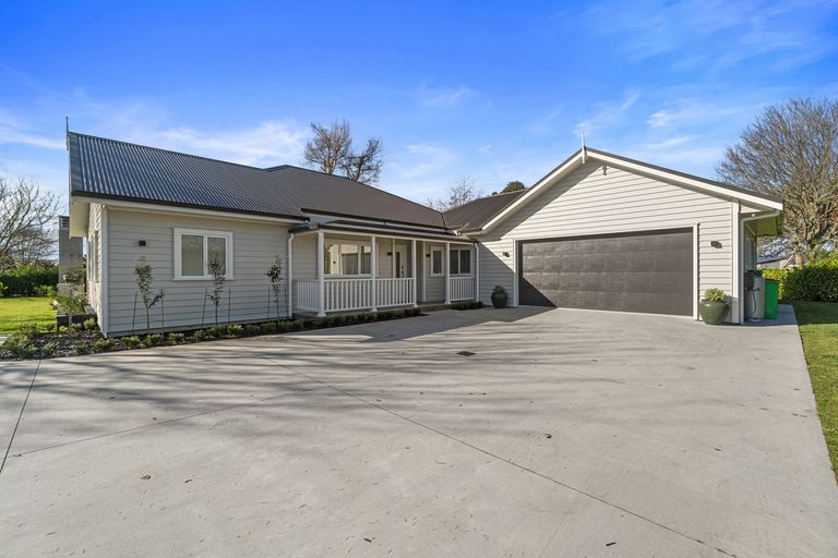 Photo of property in 8 Eldonwood Drive, Matamata, 3400