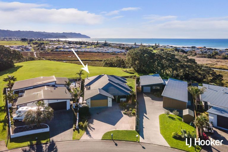 Photo of property in 149 Koutunui Road, Athenree, Katikati, 3177