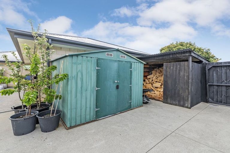 Photo of property in 24c Jozecom Place, Rolleston, 7614