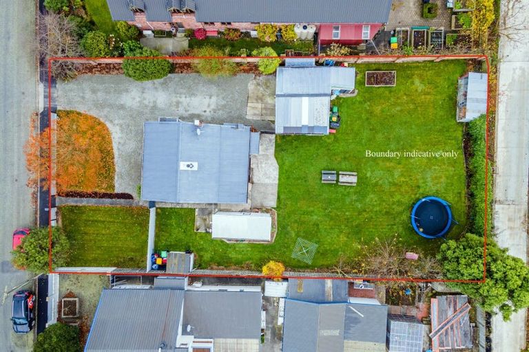 Photo of property in 18 Saint Leonards Road, Temuka, 7920