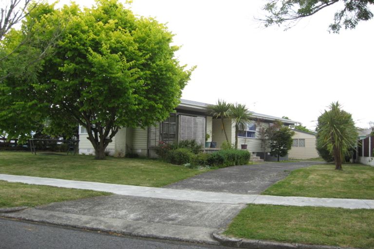 Photo of property in 17 London Street, Pukekohe, 2120