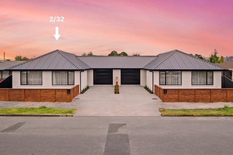 Photo of property in 32b Forfar Street, Mosgiel, 9024