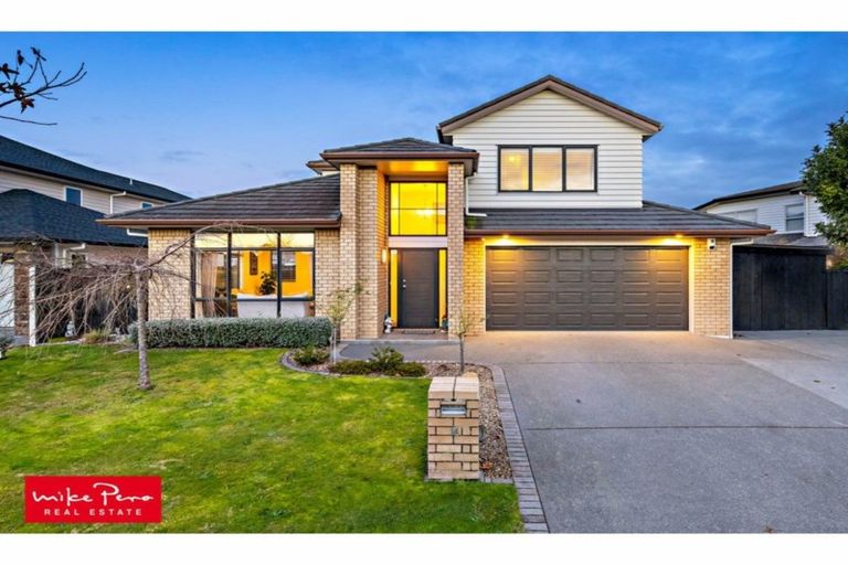 Photo of property in 14 Lake Drive, Karaka, Papakura, 2113