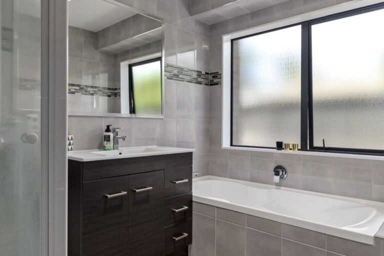 Photo of property in 3 Glengoyne Place, Rototuna, Hamilton, 3210