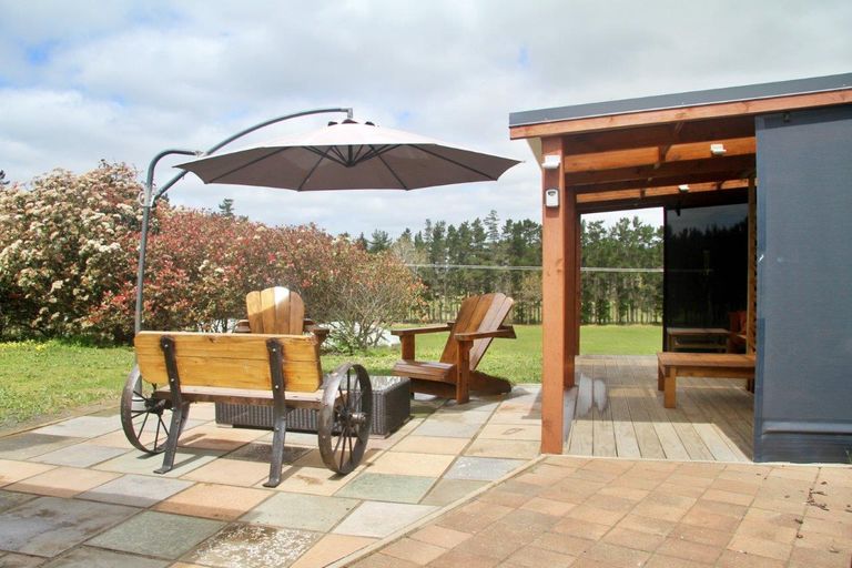 Photo of property in 4805a Far North Road, Houhora, Kaitaia, 0484