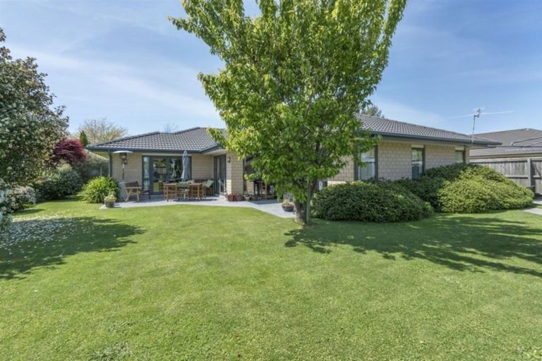 Photo of property in 83 Northwood Boulevard, Northwood, Christchurch, 8051