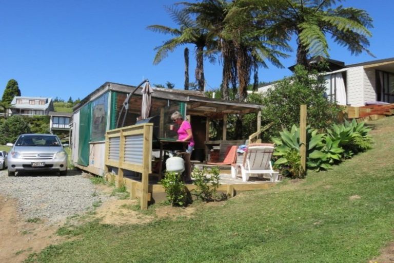 Photo of property in 212 Russell Bruce Place, Onemana, Whangamata, 3691