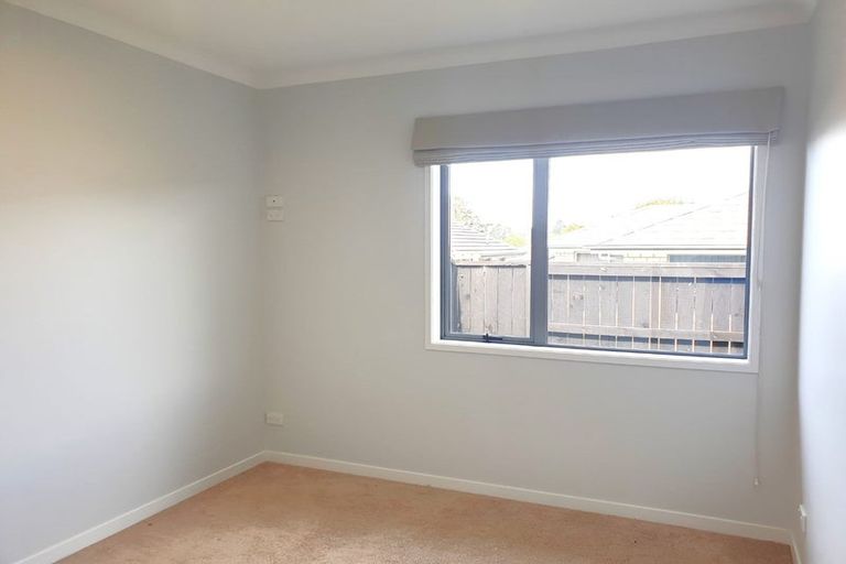 Photo of property in 7b Yanicks Crescent, Fitzroy, Hamilton, 3206