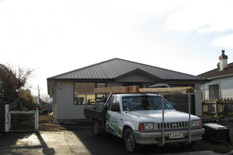 Photo of property in 8 Douglas Street, Saint Kilda, Dunedin, 9012