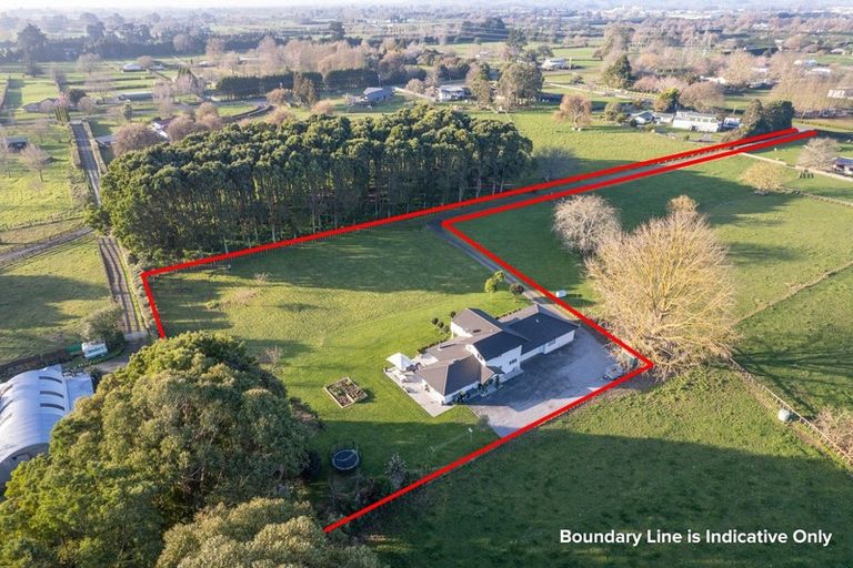 Photo of property in 49 Forrest Road, Cambridge, 3493