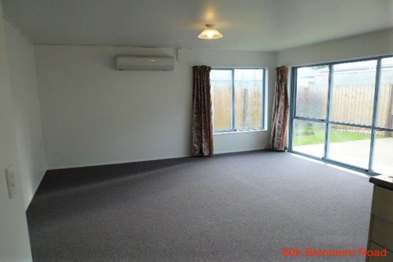 Photo of property in 80 Blenheim Road, Riccarton, Christchurch, 8011