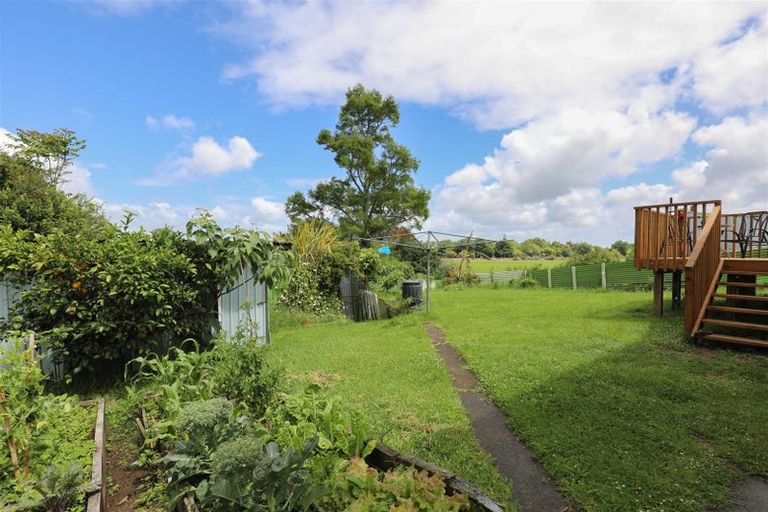 Photo of property in 179 Russell Road, Huntly, 3700