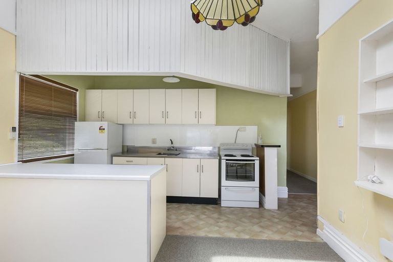 Photo of property in 20 Garfield Street, Brooklyn, Wellington, 6021