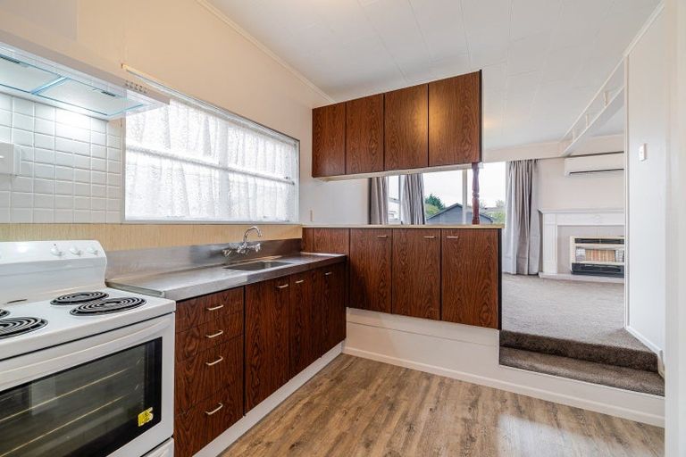 Photo of property in 3 Crewe Street, Pahiatua, 4910