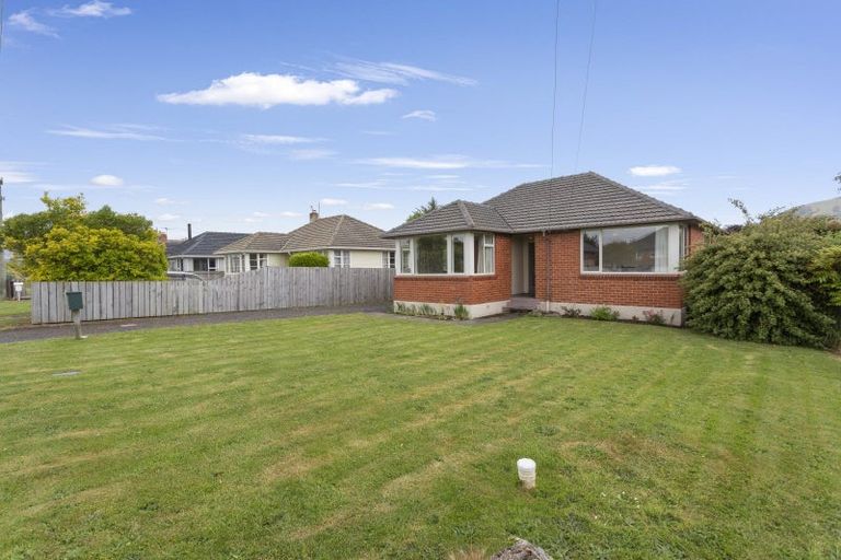 Photo of property in 38 Perth Street, Mosgiel, 9024