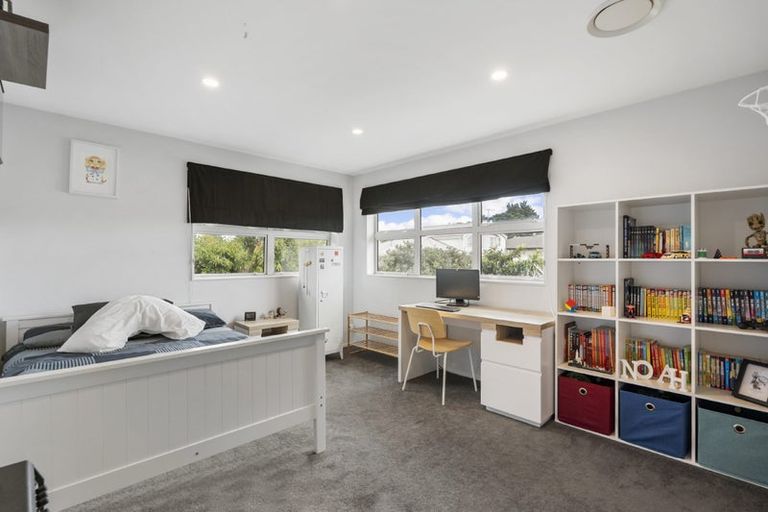 Photo of property in 18 Wilding Avenue, Epsom, Auckland, 1023