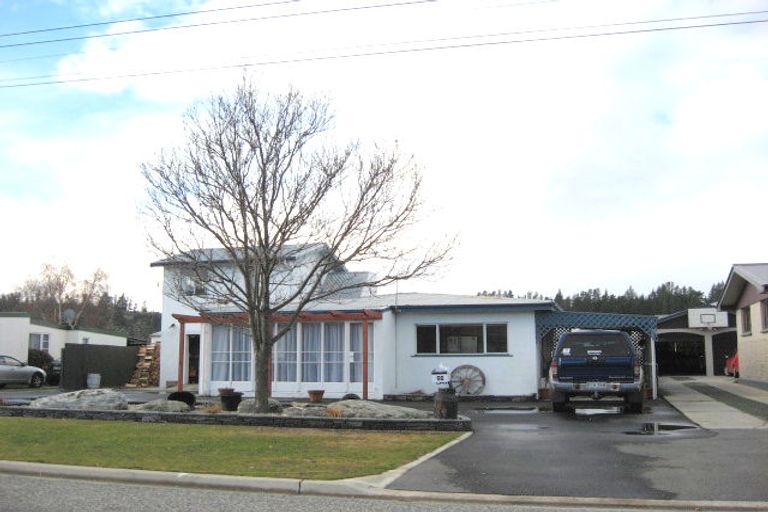 Photo of property in 29 Marslin Street, Alexandra, 9320