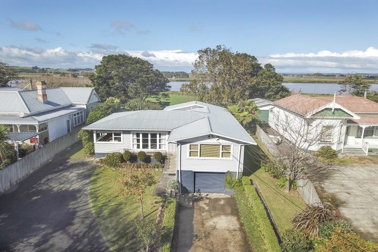 Photo of property in 199 Victoria Street, Dargaville, 0310