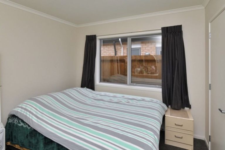 Photo of property in 6 Webster Road, Wigram, Christchurch, 8042