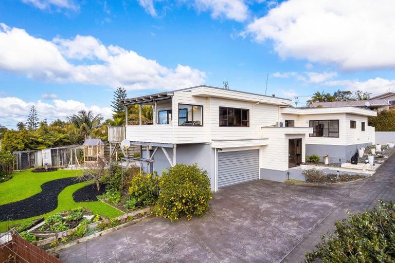 Photo of property in 123 Carlisle Road, Northcross, Auckland, 0632
