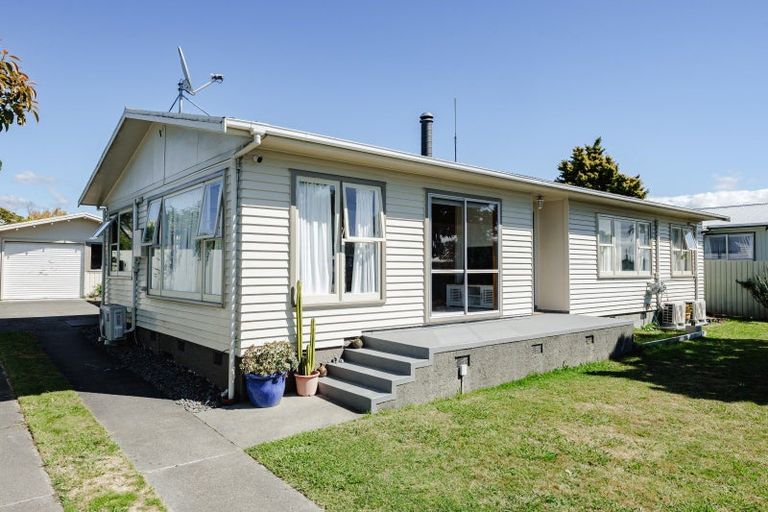 Photo of property in 39 Plunket Street, Tamatea, Napier, 4112