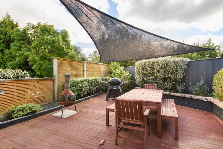 Photo of property in 8 Almond Grove, Feilding, 4702