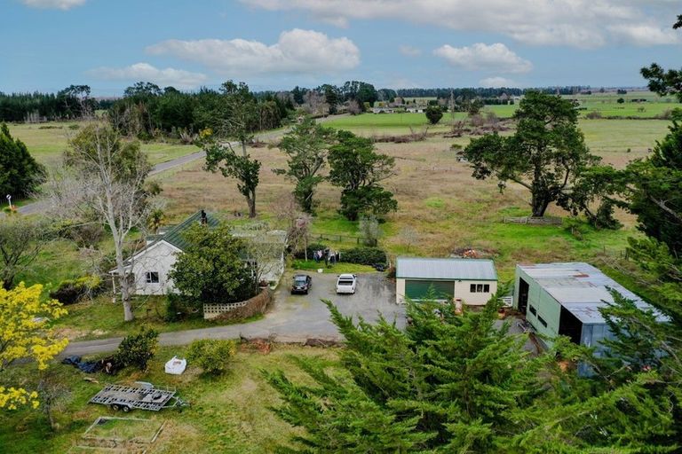 Photo of property in 22 Herrick Street, Ongaonga, 4278