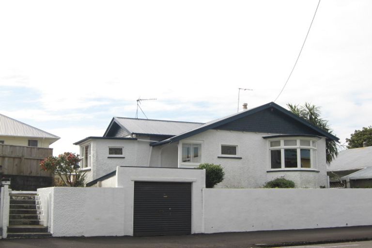 Photo of property in 63 Gover Street, New Plymouth, 4310