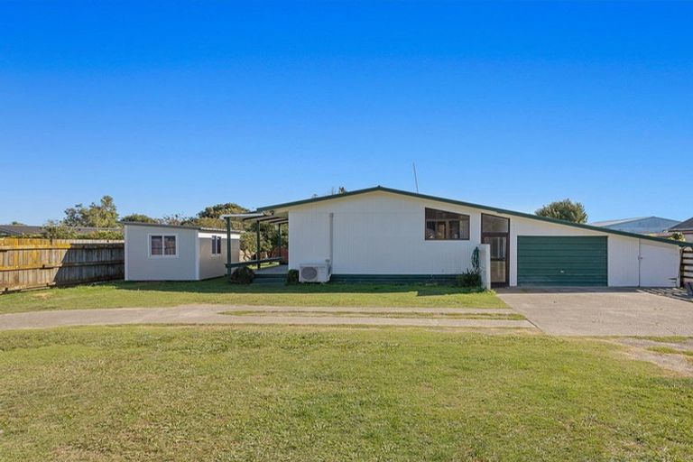 Photo of property in 51a Ford Street, Opotiki, 3122