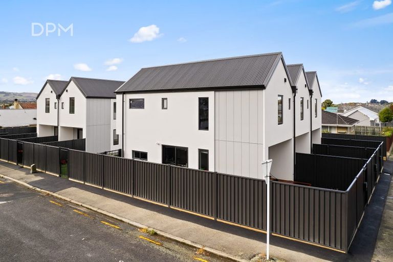 Photo of property in 6 Lot Rc, 107 Fitzroy Street, Forbury, Dunedin, 9012