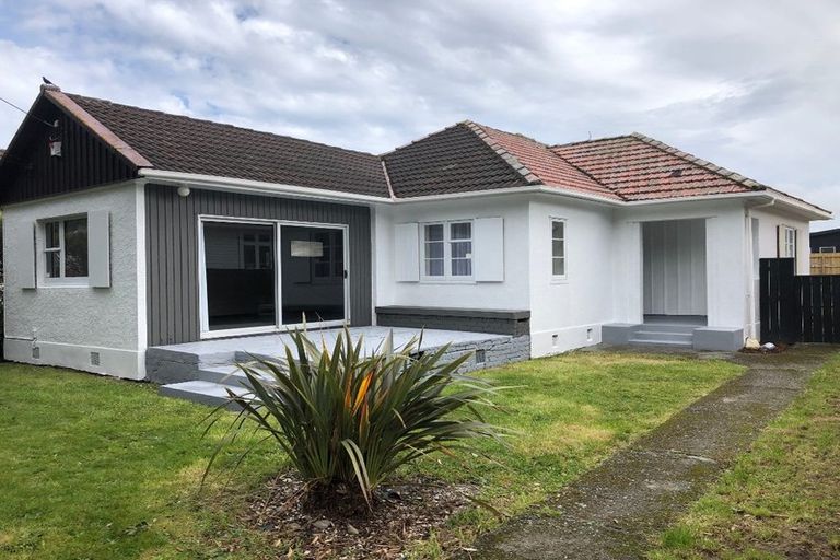 Photo of property in 13 Riverside Drive, Waiwhetu, Lower Hutt, 5010