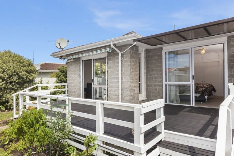 Photo of property in 1/3c Ian Place, Bishopdale, Christchurch, 8053