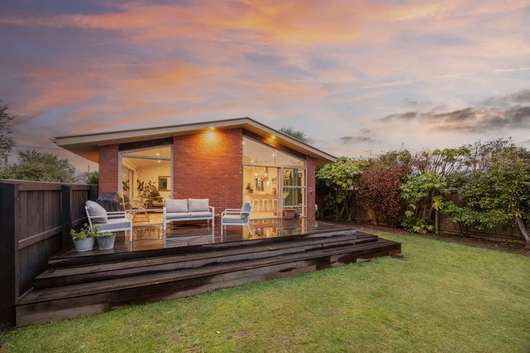 Photo of property in 249 Grahams Road, Bishopdale, Christchurch, 8053