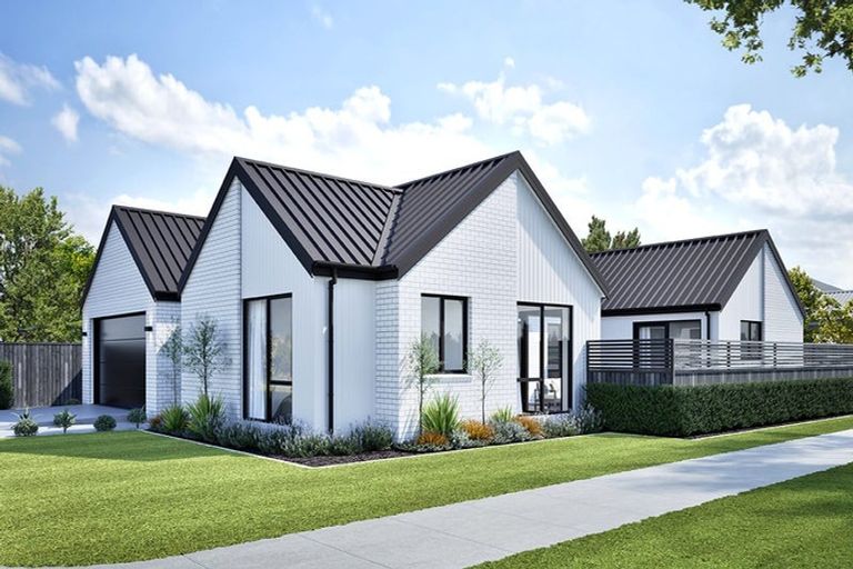 Photo of property in 36 Whiteoak Street, Prebbleton, 7676