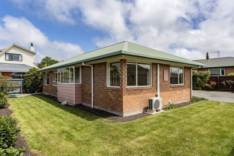 Photo of property in 163b Ohoka Road, Kaiapoi, 7630