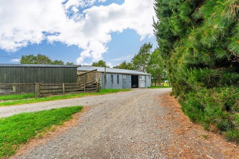Photo of property in 120 Summerleaze Road, Pareora West, Timaru, 7971
