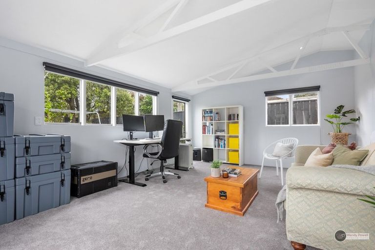 Photo of property in 9 Matai Street, Woburn, Lower Hutt, 5010