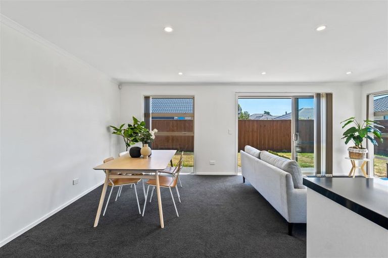 Photo of property in 11 Eversham Drive, Rolleston, 7615