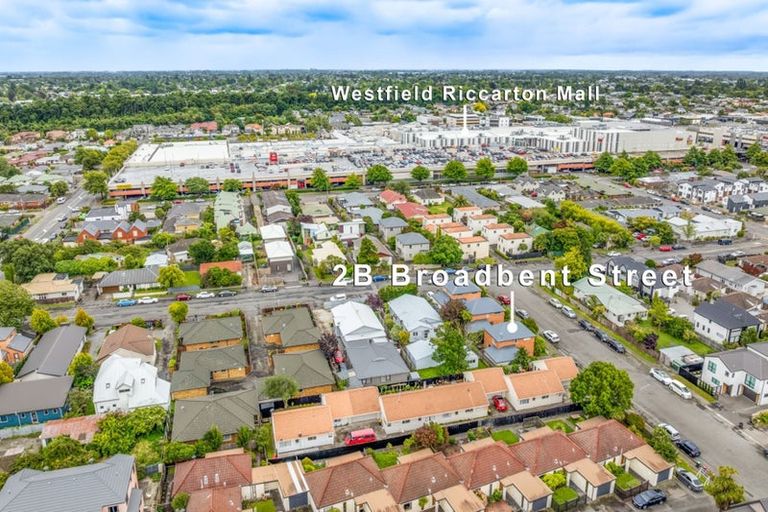 Photo of property in 65c Peverel Street, Riccarton, Christchurch, 8041