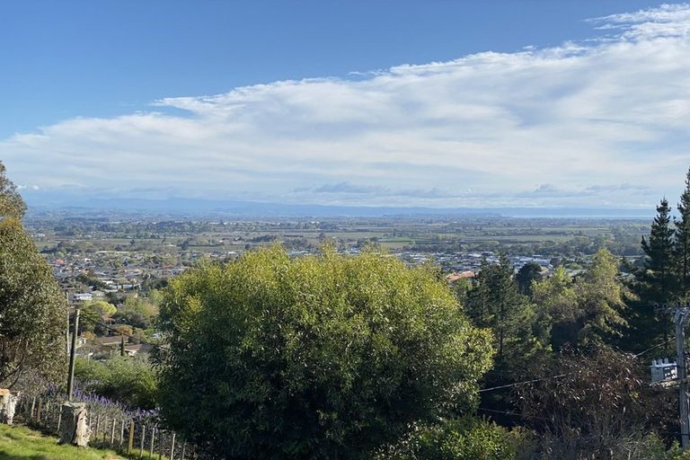 Photo of property in 162 Durham Drive, Havelock North, 4130