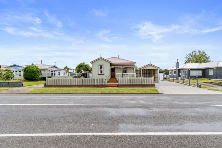 Photo of property in 39a Peria Road, Matamata, 3400